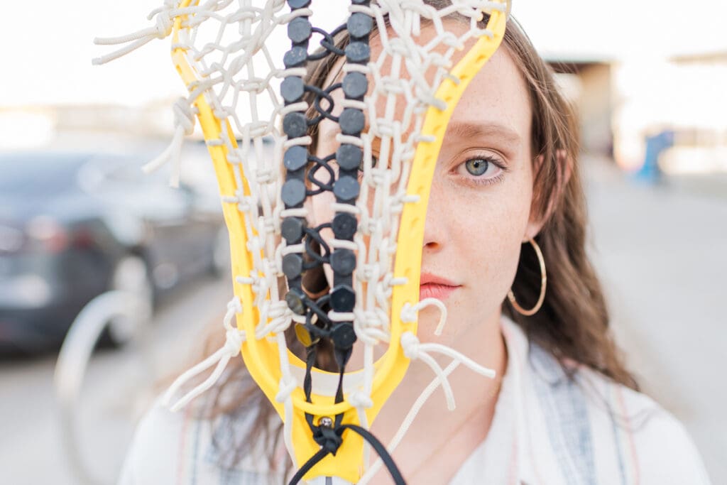 Daybreak Senior Session